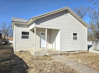 309 C St NW, Miami, OK 74354