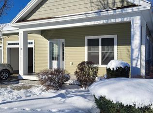 5 Shore Drive #10, Orono, ME 04473