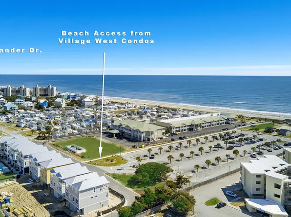 205 Islander Drive #B2, Emerald Isle, NC 28594