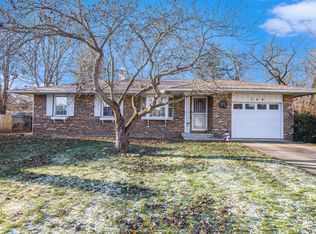 520 Springfield Cir, Niles, MI 49120