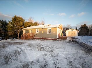 370 Benoit Rd, Tracadie, NB E1X1Z4