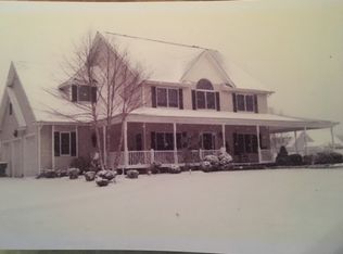 1376 Silverton Rd, Toms River, NJ 08755