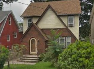 252 Belleview Ter, Hillside, NJ 07205