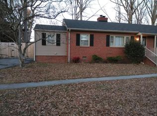 3408 Merkner Dr #HOUSE, Glen Allen, VA 23060
