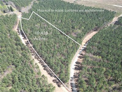 LOT 9 Woods Rd, Seagrove, NC, 27341
