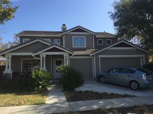 3022 Mills Dr, Brentwood, CA