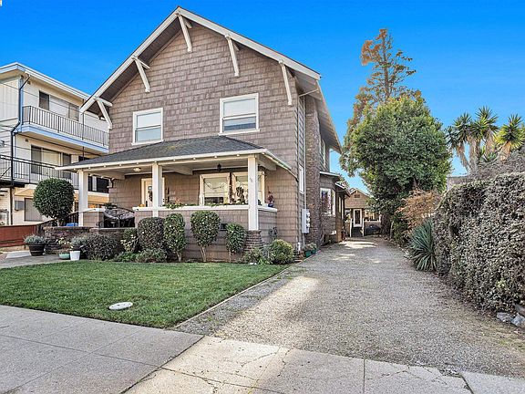 2220 San Antonio Ave, Alameda, CA 94501 | MLS #41047470 | Zillow