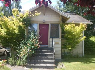 7349 21st Ave NW, Seattle, WA 98117