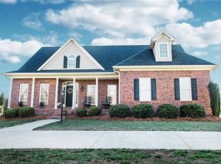 8730 Jefferson Church Rd, Rural Hall, NC 27045