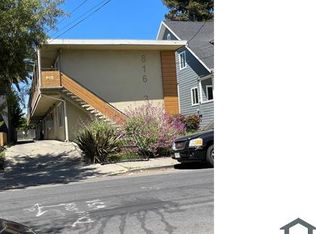 816 37th St APT E, Emeryville, CA 94608