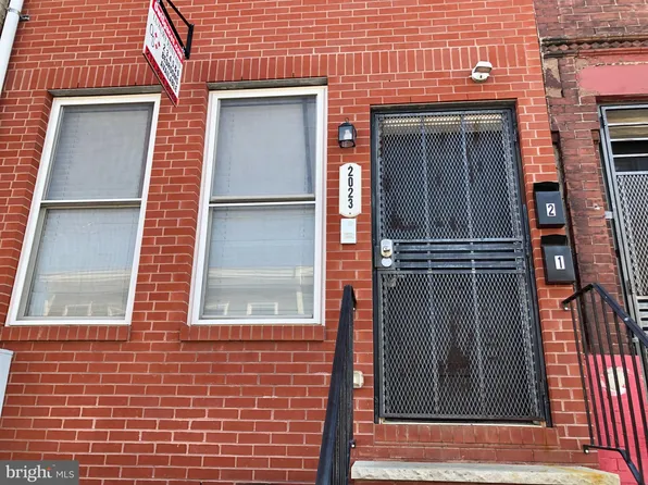 2023 N 16th St, Philadelphia, PA 19121