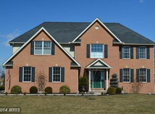 358 Moss Spring Ave, Greencastle, PA 17225
