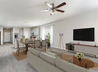 14647 Stirrup Trce, Elmendorf, TX 78112