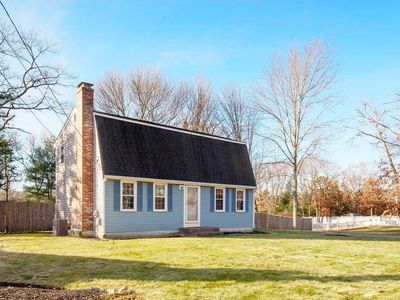 31 Worrall Rd, Plymouth, MA, 02360