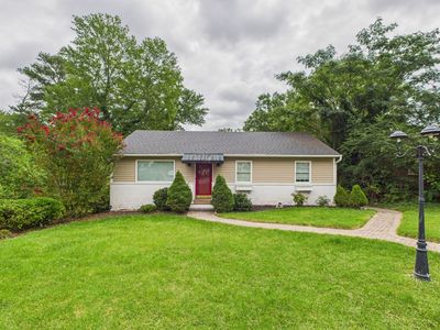 1109 Dinwiddie Ave, Henrico, VA, 23229
