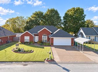 13 Fredricksburg Dr, Jackson, TN 38305