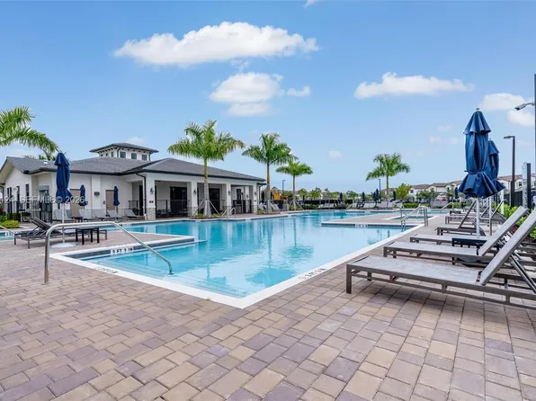 23447 SW 127th Pl, Homestead, FL 33032