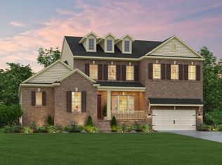 2960 Kenna Creek Bnd, Apex, NC 27502