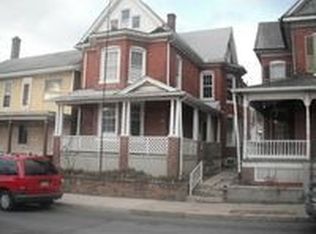 307 Logan St, Lewistown, PA 17044