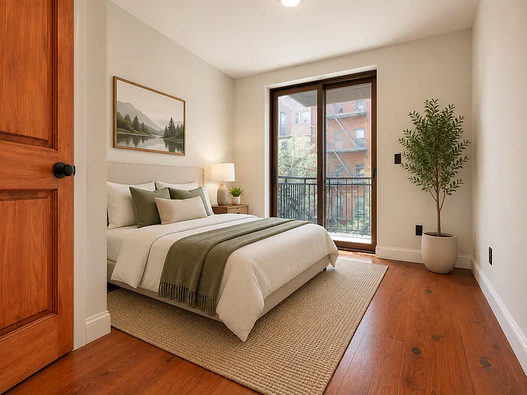 115 Suydam St #3 — Photo 4