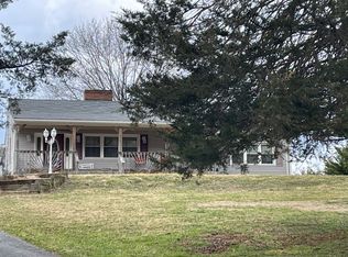 2955 Browntown Rd, Front Royal, VA 22630