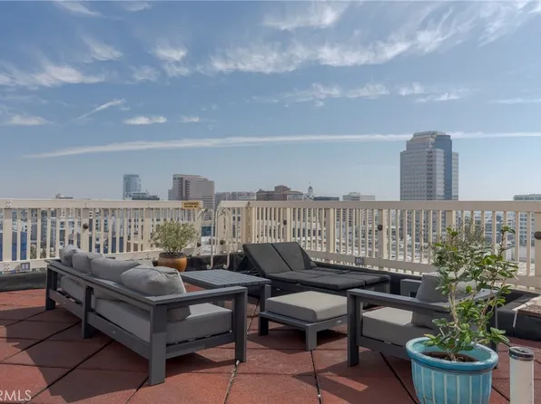 315 W 3rd St Unit 710, Long Beach, CA 90802