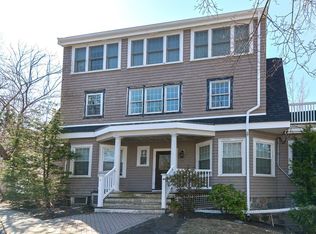 32 High Rock Way #2, Allston, MA 02134