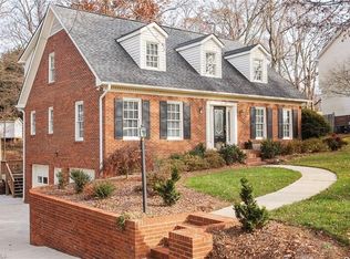 3020 Ardoch Dr, Greensboro, NC 27410