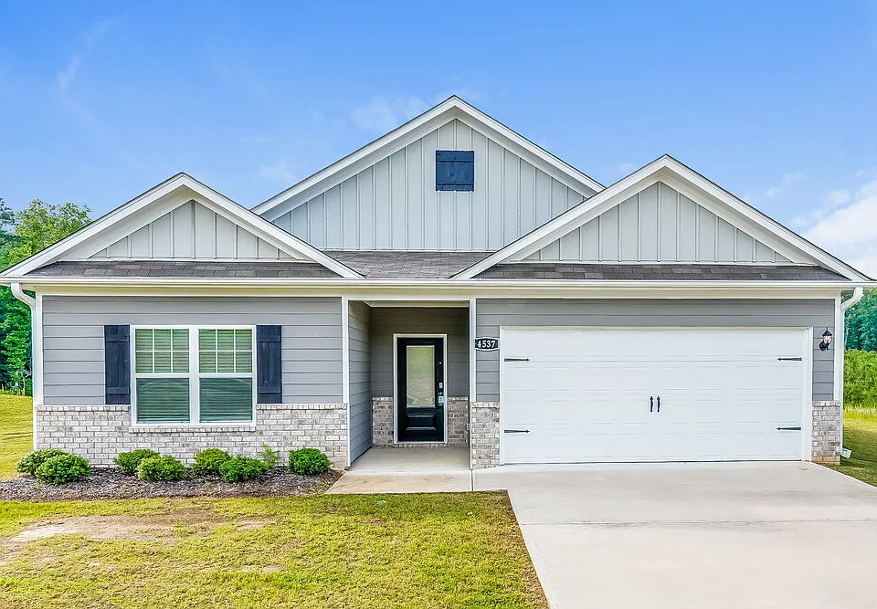 4537 Morgan Dr