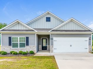 4537 Morgan Dr, Pinson, AL 35126