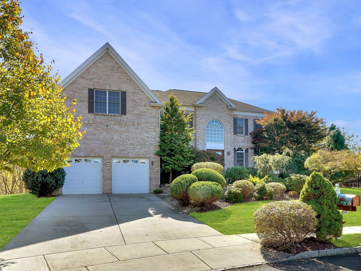 8 Hopkinson Ct, Marlboro, NJ 07746 Zillow