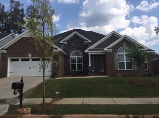 135 Claridge St, North Augusta, SC 29860