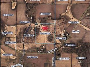 000 Nature Rd, Buckman Twp, MN 56373
