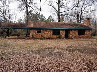 850 Red Hill Rd, Haynesville, LA 71038