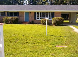 4105 Norman Rd, Trent Woods, NC 28562
