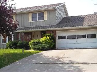 5105 Marciel Dr, Lima, OH