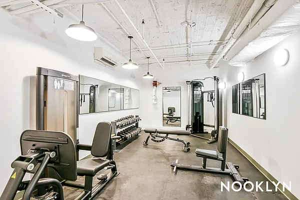 Rented by Nooklyn NYC LLC | media 40