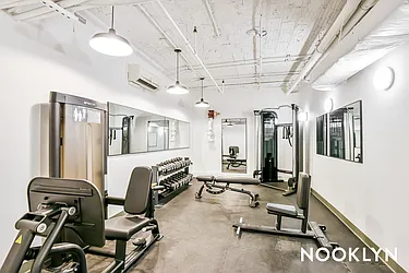 Rented by Nooklyn NYC LLC