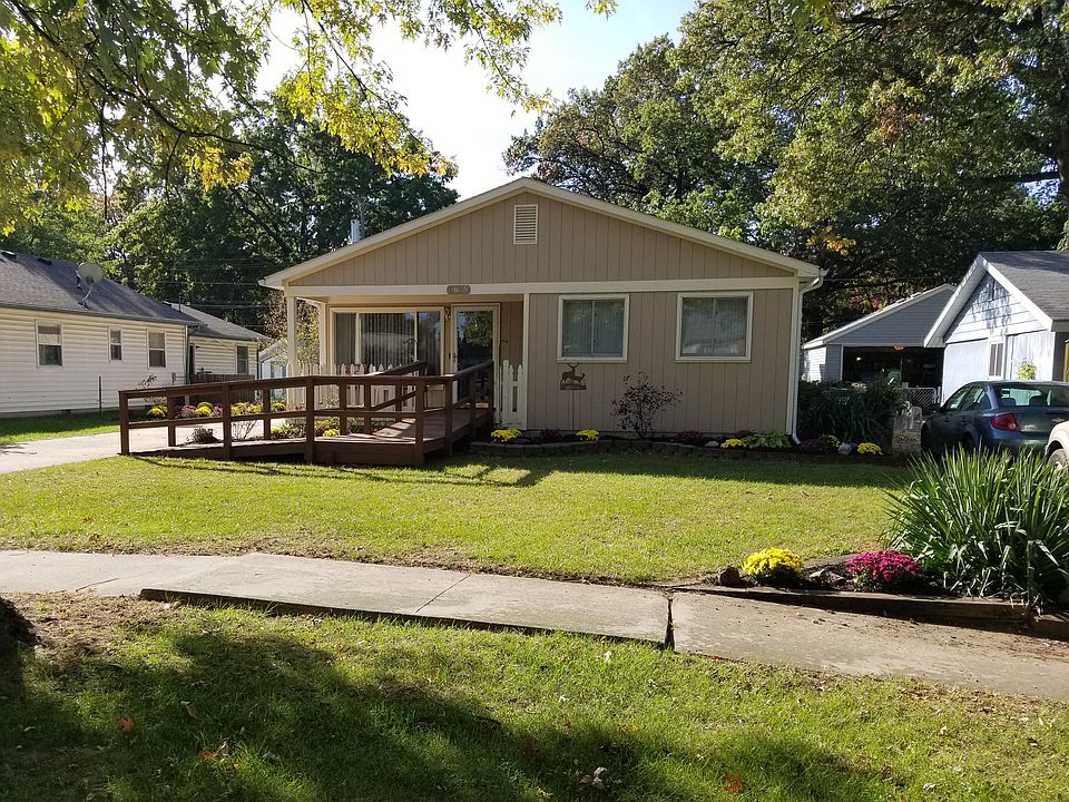 1st image of 5829 N Karle St