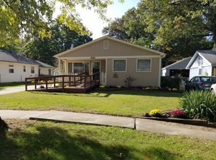 5829 N Karle St, Westland, MI 48185