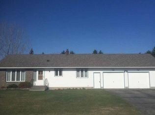 409 Toupin St, Oklee, MN 56742