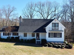 214 Land O Goshen, Clarkesville, GA 30523