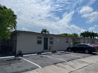 1021 NW 36th Ave #4, Miami, FL 33125