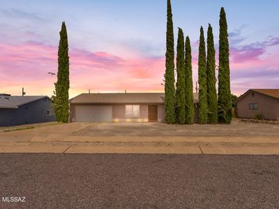 134 W George Truit St, Corona De Tucson, AZ, 85641