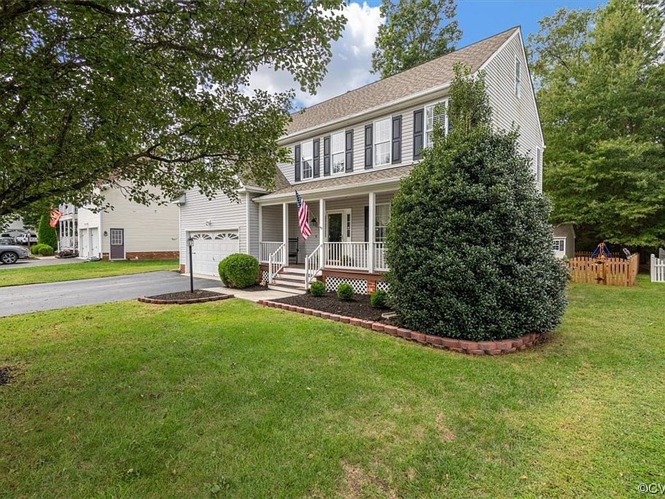 12648 Green Garden Way, Chester, VA 23836 MLS 2323257 Zillow