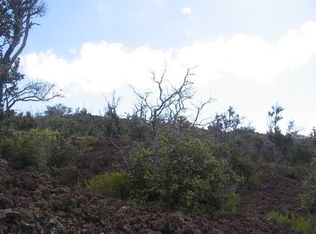 Plumeria Ln LOT 23, Captain Cook, HI 96704