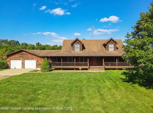 5920 N Lowell Rd, Saint Johns, MI 48879