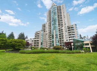 1199 Eastwood St #1903, Coquitlam, BC V3B 7W7