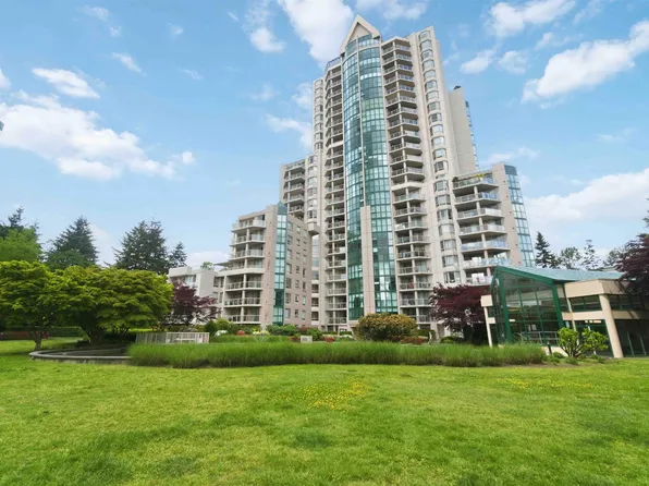 1199 Eastwood St #1903, Coquitlam, BC V3B 7W7