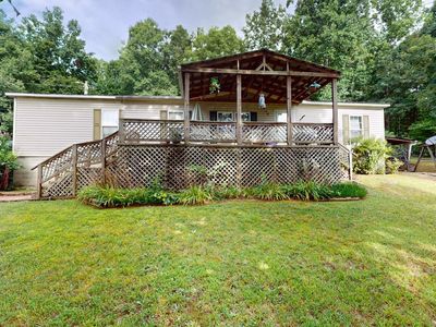 1194 Bailey Hollow Rd, Erin, TN, 37061